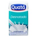 Leite Uht Quata 1l Desnatado