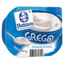 Iogurte Grego Batavo 100g Tradicional