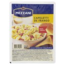 Capeletti Mezzani 400g Frango