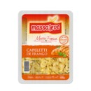 Capeletti Massa Leve 400g Frango