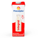 Leite Uht Piracanjuba 1l Integral