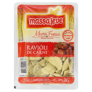 Raviole Massa Leve 400g Carne