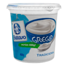 Iogurte Grego Batavo 450g Tradicional