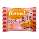 Doce de Leite Flormel 20g Zero