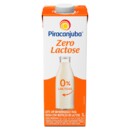 Leite Uht S/lac.piracanjuba 1l Semidesnatado