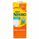 Leite Uht S/lac.ninho 1l Semidesnatado