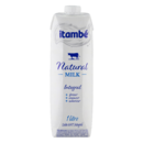 Leite Uht Itambe 1l Integral N.milk