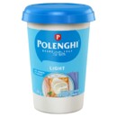 Requeijao Cremoso Polenghi 200g Light