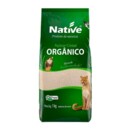 Acucar Cristal Organ.native 1kg Claro