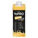 Bebida Lact.uht Yopro Danone 250ml 15g Prot.banana