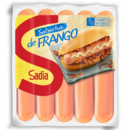 Salsicha Sadia 500g Frango