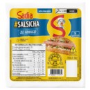 Salsicha Sadia 500g Frango