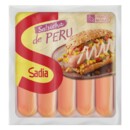 Salsicha Sadia 500g Peru Light
