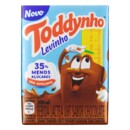 Achocolatado Toddynho 200ml Levinho
