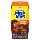 Bebida Lact.piracanjuba 200ml Chocolate Zero
