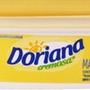 Margarina C/sal Doriana 250g