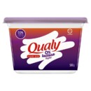 Margarina C/sal Qualy 500g Light
