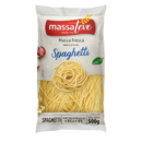 Spaghetti Massa Leve 500g Massa Fresca