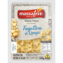 Fagottini Massa Leve 350g Queijo