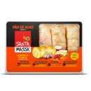 Pao de Alho Santa Massa 400g Picante