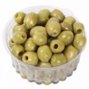 Azeitona Verde Kg S/caroco