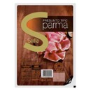 Presunto Parma Sadia Speciale 100g Fatiado