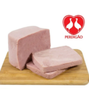 Presunto Magro Oval Perdigao Kg Trad.pdc