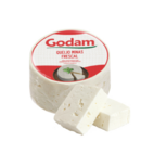 Queijo Minas Frescal Godam Kg Corte