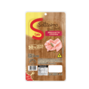 Presunto Sadia Soltissimo 200g Fatiado