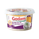Queijo Minas Frescal Godam Kg S/lactose
