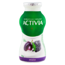 Leite Fermentado Activia 170g Ameixa