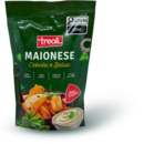 Maionese Treali 200g Cebol/salsa
