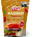 Maionese Treali 200g Tradicional
