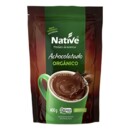 Achocolatado em Po Org.native 400g Sache