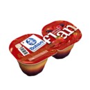 Flan Sobremesa Batavo 200g Frut.vermelhas