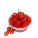 Cereja em Calda Kg F.curico S/talo