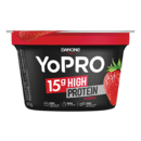Iogurte Grego S/lac.yopro 160g Morango