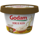 Creme de Ricota Godam 180g Tradicional