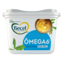 Margarina C/sal Becel 500g