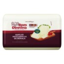 Queijo M.bufala Bom Destino Kg Lanche