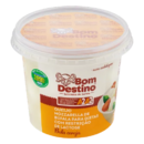 Queijo M.bufala Bom Destino 150g Zero Lactose