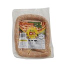 Linguica Artesanal Sabor D+ 400g Mista Frango