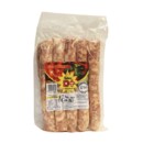 Linguica Artesanal Sabor D+ 1kg Churrasco Suina