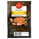 Linguica Seara Gourmet 500g Cuiabana Goum.
