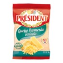 Queijo Ralado President 50g Parmesao