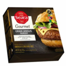 Hamburg.seara Gourmet 400g Angus