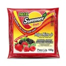 Polpa de Frutas Summer 100g Frut.vermelhas