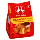 Big Chicken Perdigao 1kg Frango Trad.