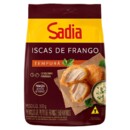 Isca de Frango Sadia 300g Tempura