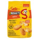 Nuggets Frango Sadia 300g Queijo